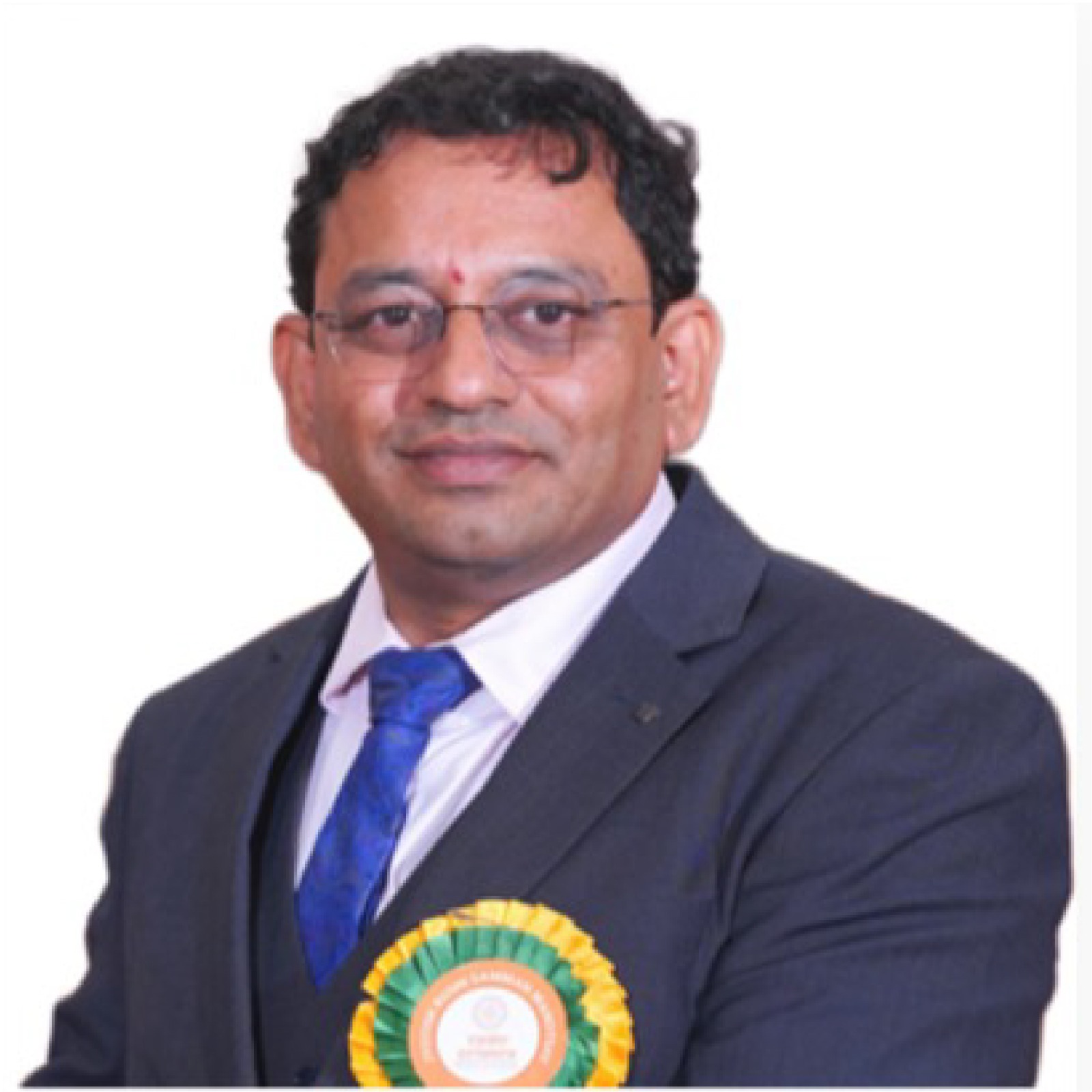 Prof. Yellai Krishna Kanth Sharma