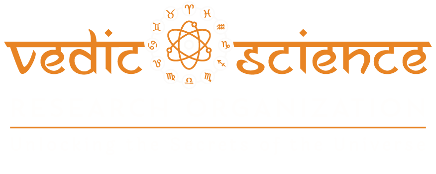 Vedic Science Research Organization